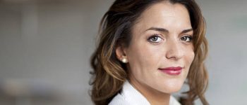 Frauen führen wirksam
